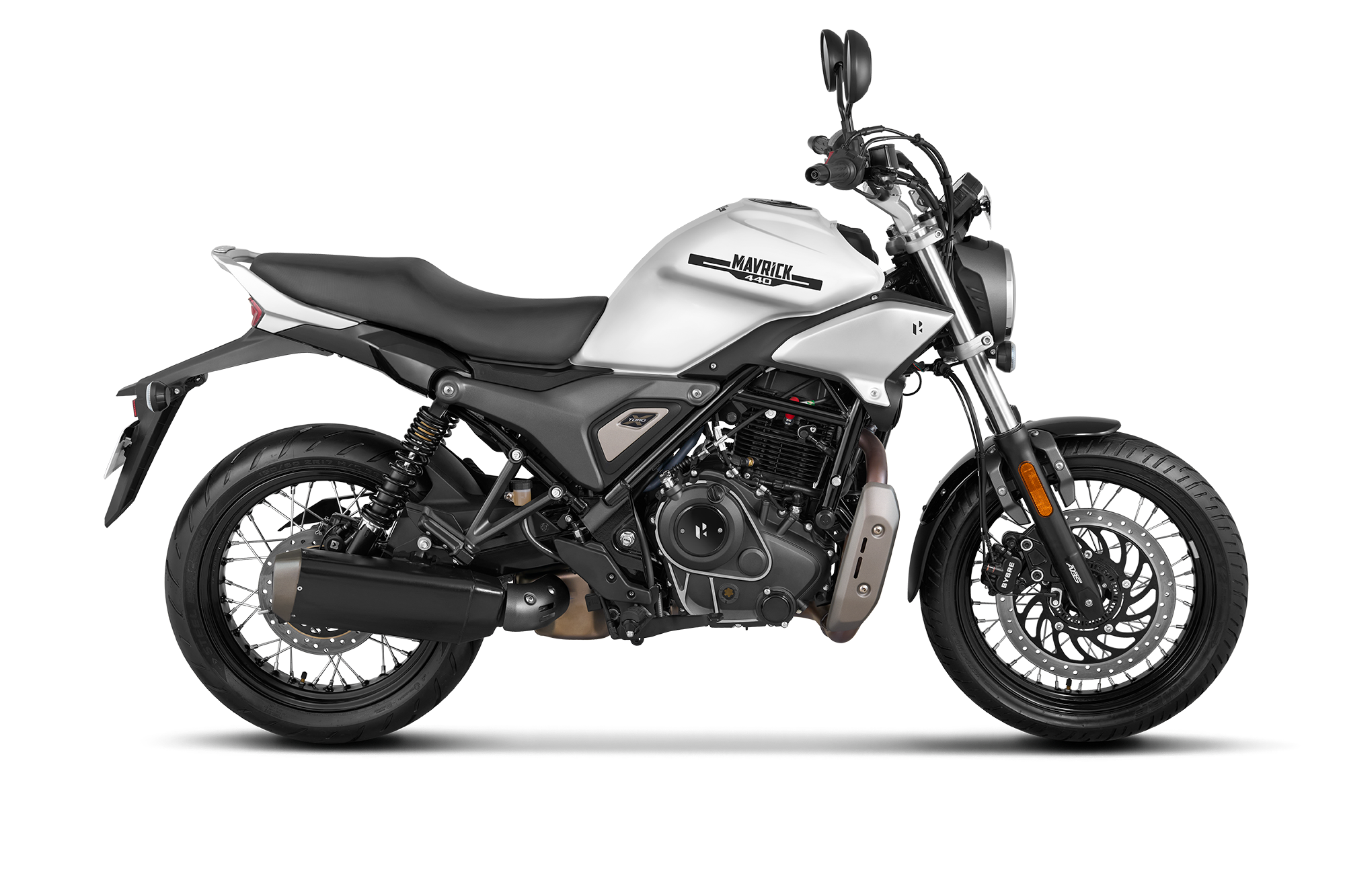 article about the list of 500cc motorcycles which are available in the Indian market