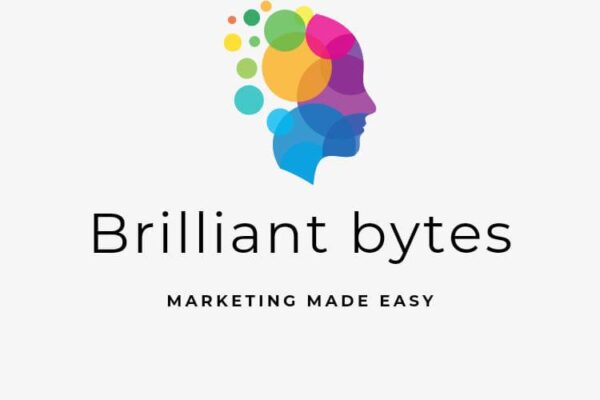 brilliant bytes marketing agency logo