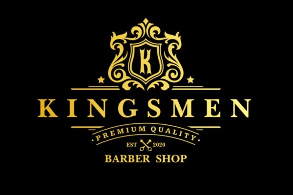 Kingsmen barbershop
