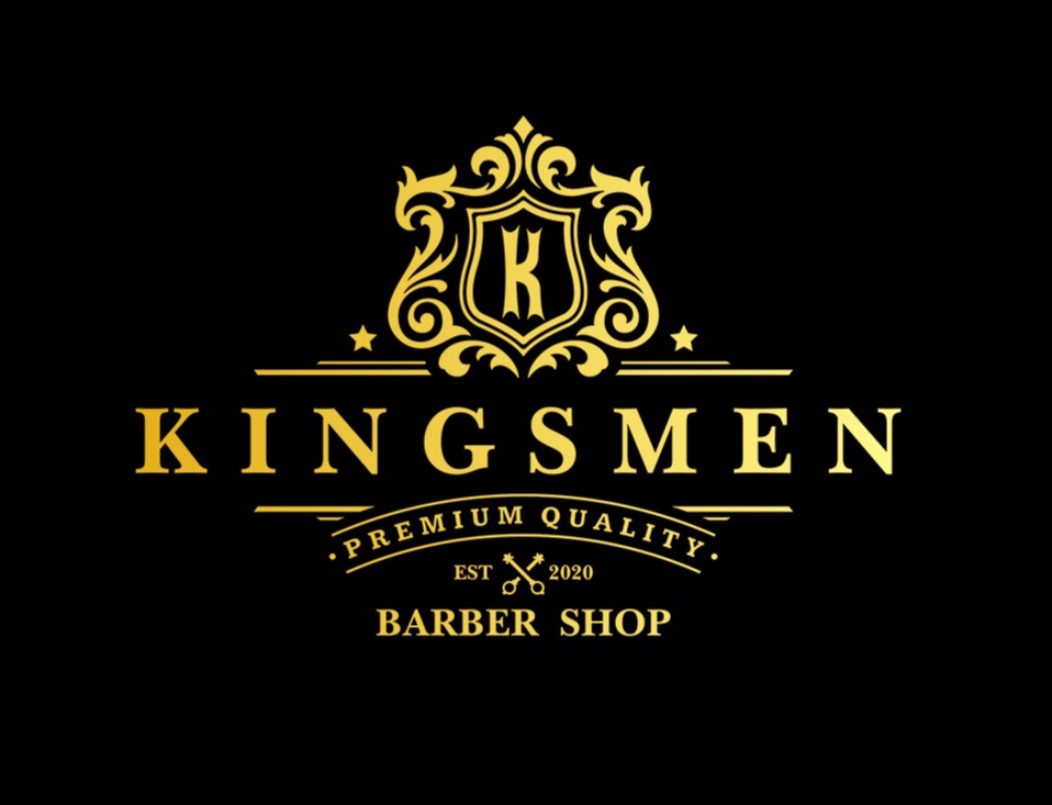 Kingsmen barbershop