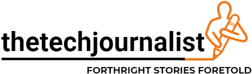 techjournalist logo