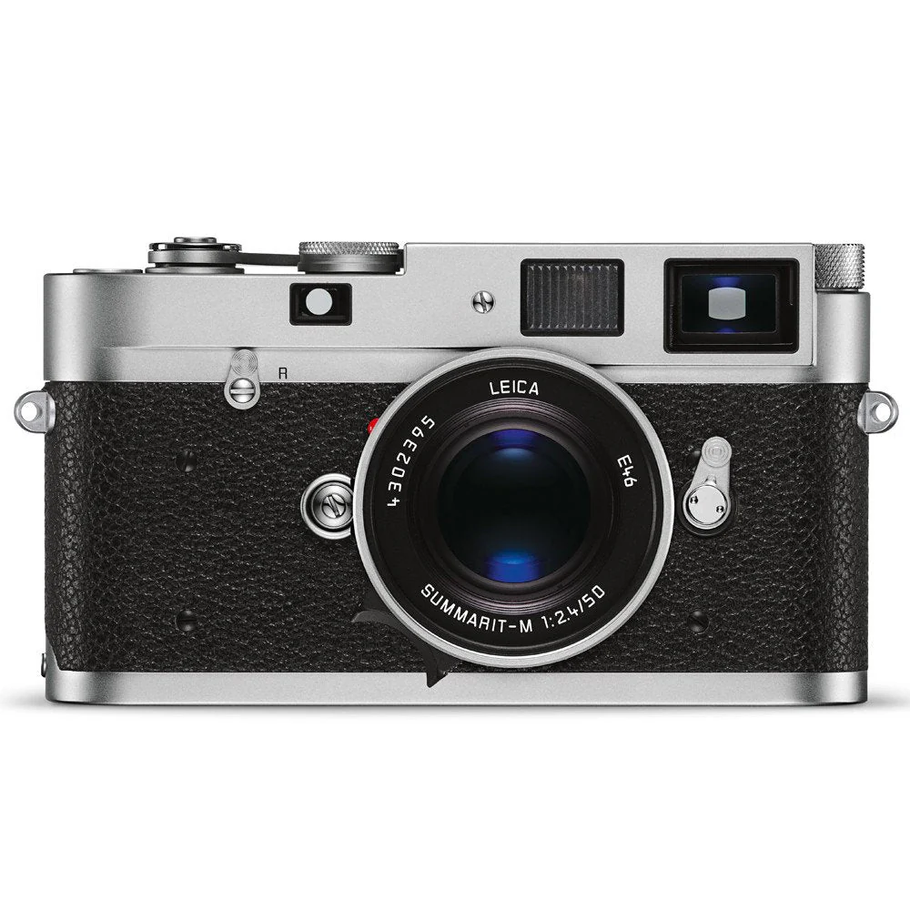 leica film camera