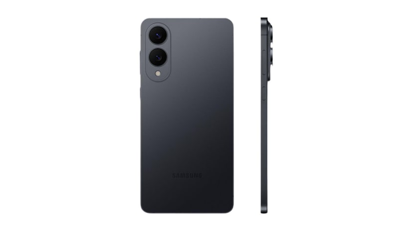 Samsung s25 edge