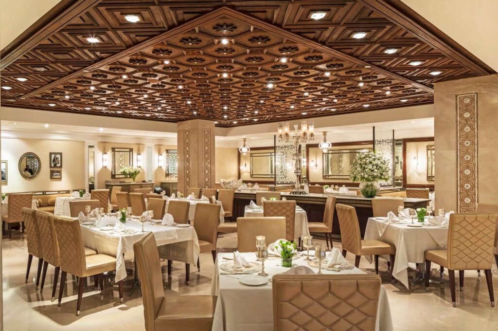 aish-the park Hyderabad-